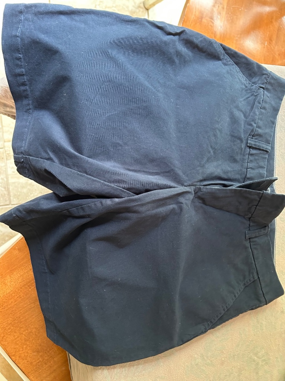 Tommy Hilfiger Ladies shorts size 8